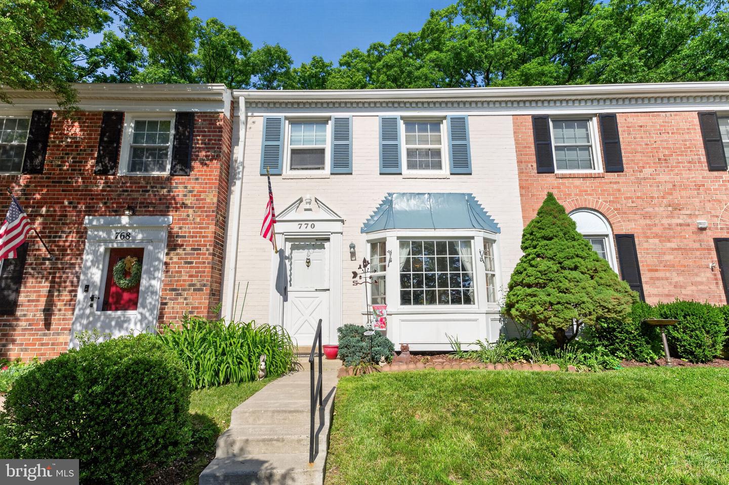 770 Azalea Drive #14-770
