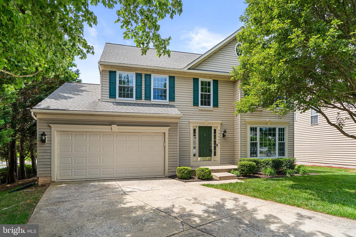 14000 Steed Court, Germantown