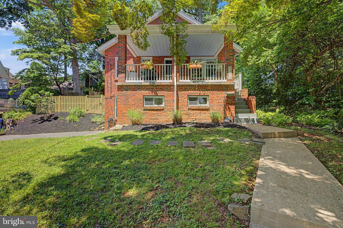 5312 Tuscarawas Road