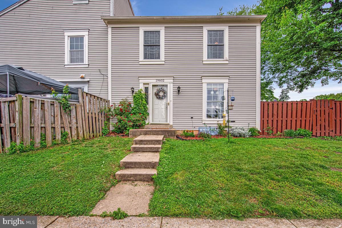 19602 Labelle Court