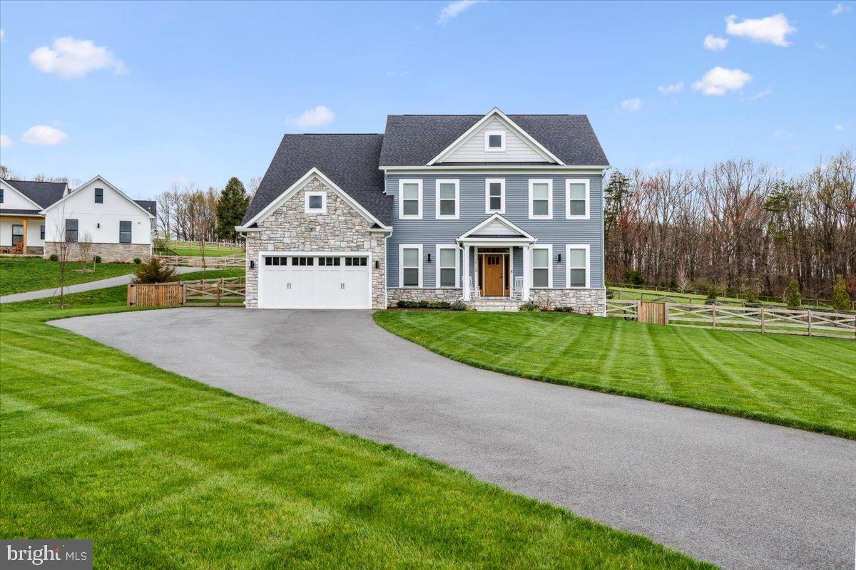 11027 Locust Drive