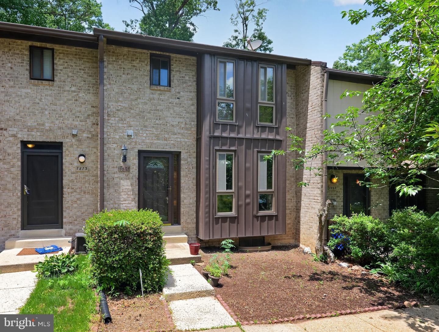 7871 Briardale Terrace