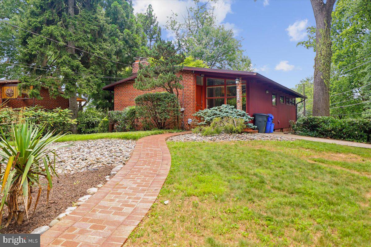 2212 Richland Place, Silver Spring