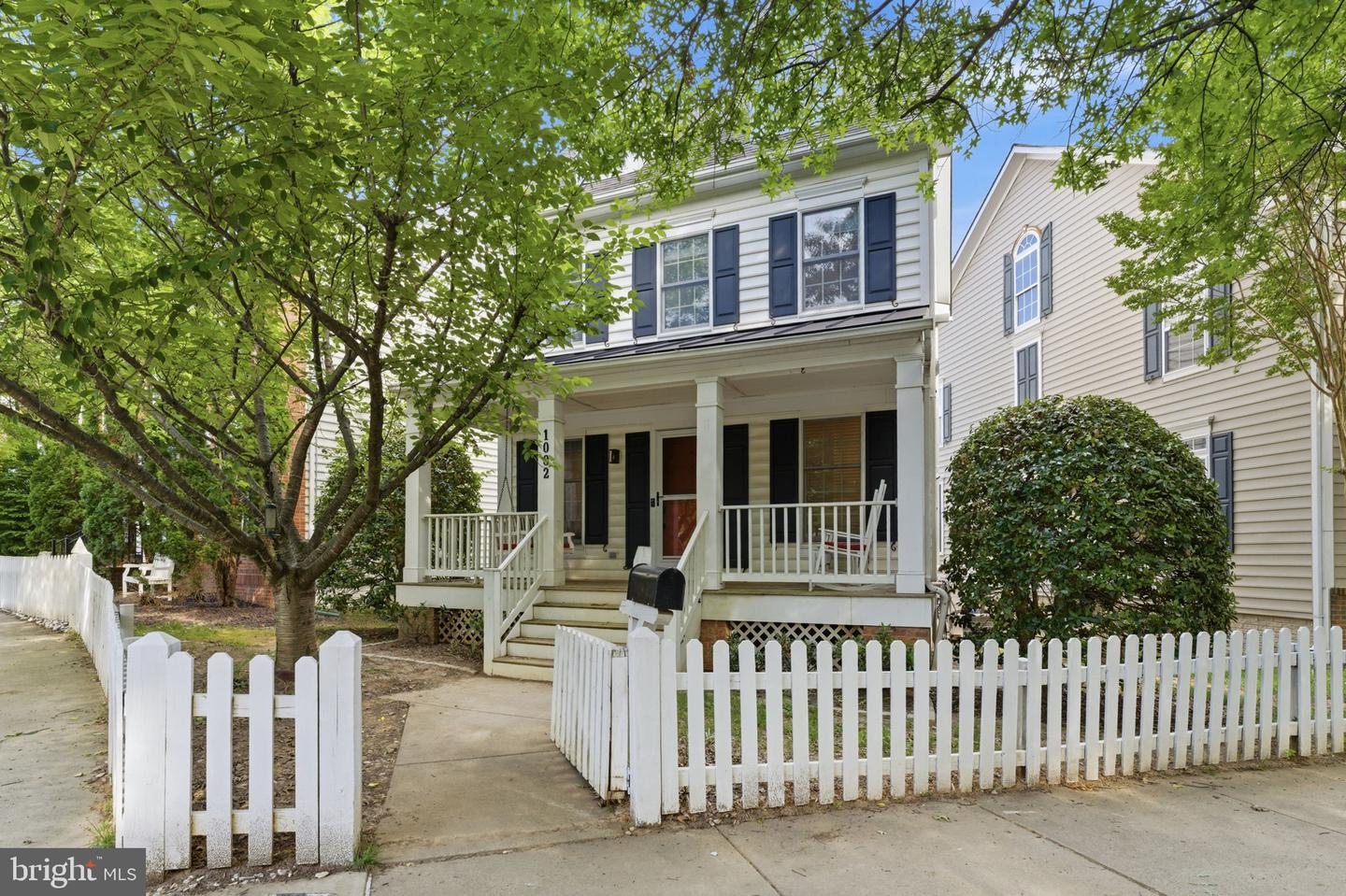 1002 Main Street