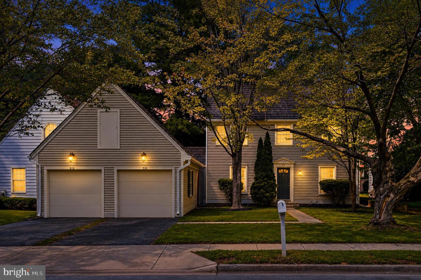 510 Saybrooke View Drive