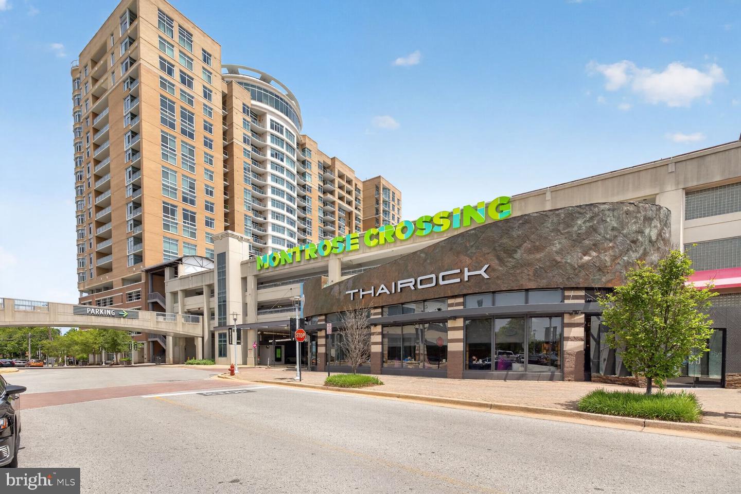 5750 Bou Avenue #816