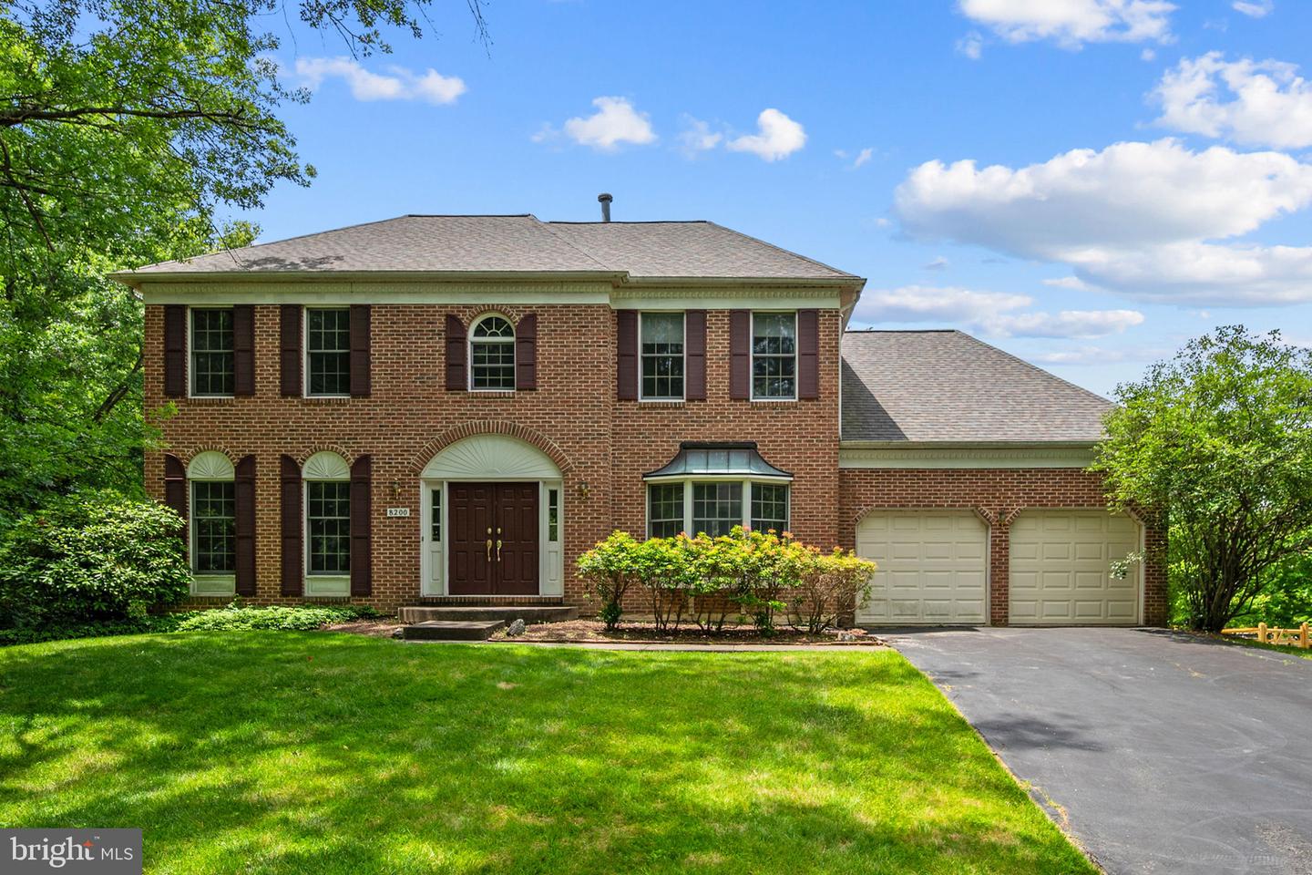 8200 Dry Ridge Road