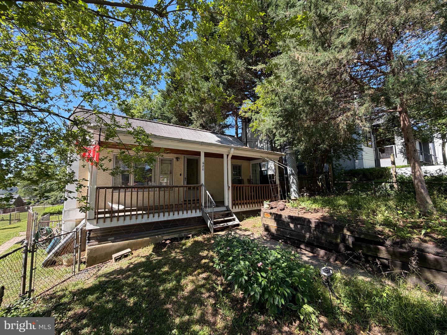620 Ritchie Avenue, Silver Spring