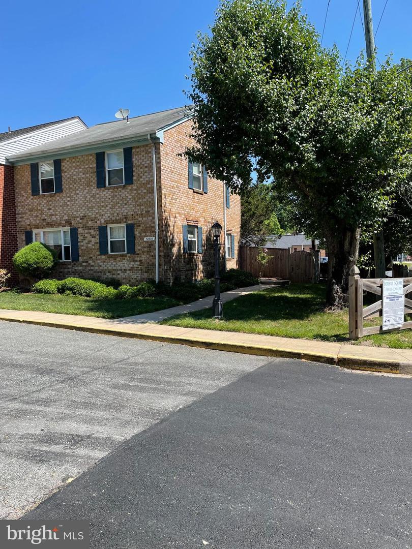 12801 Epping Terrace #5-E