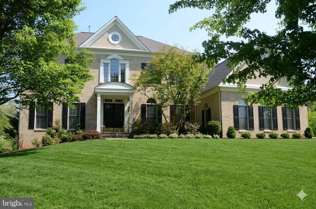13813 Golden Fields Court