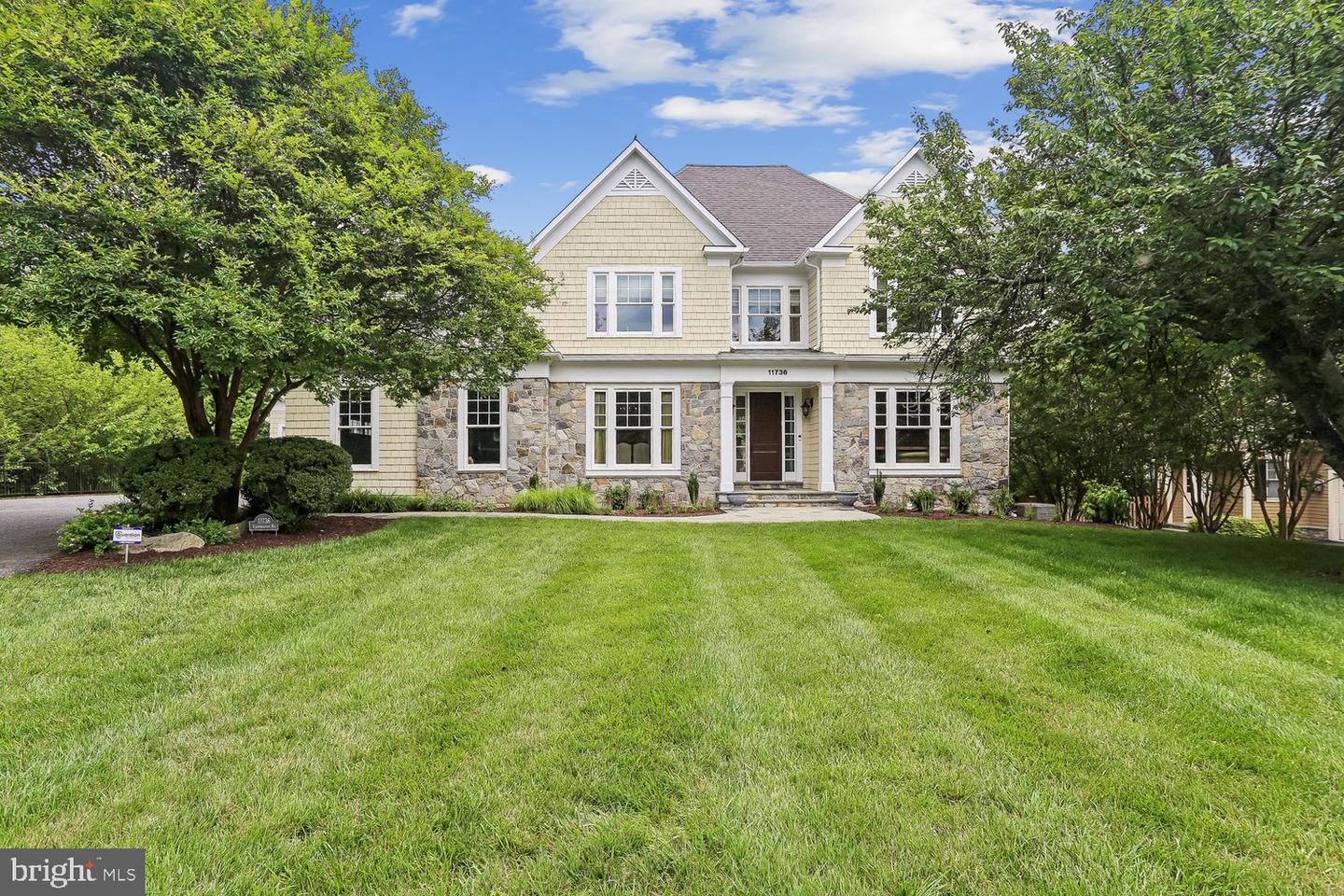 11736 Gainsborough Road