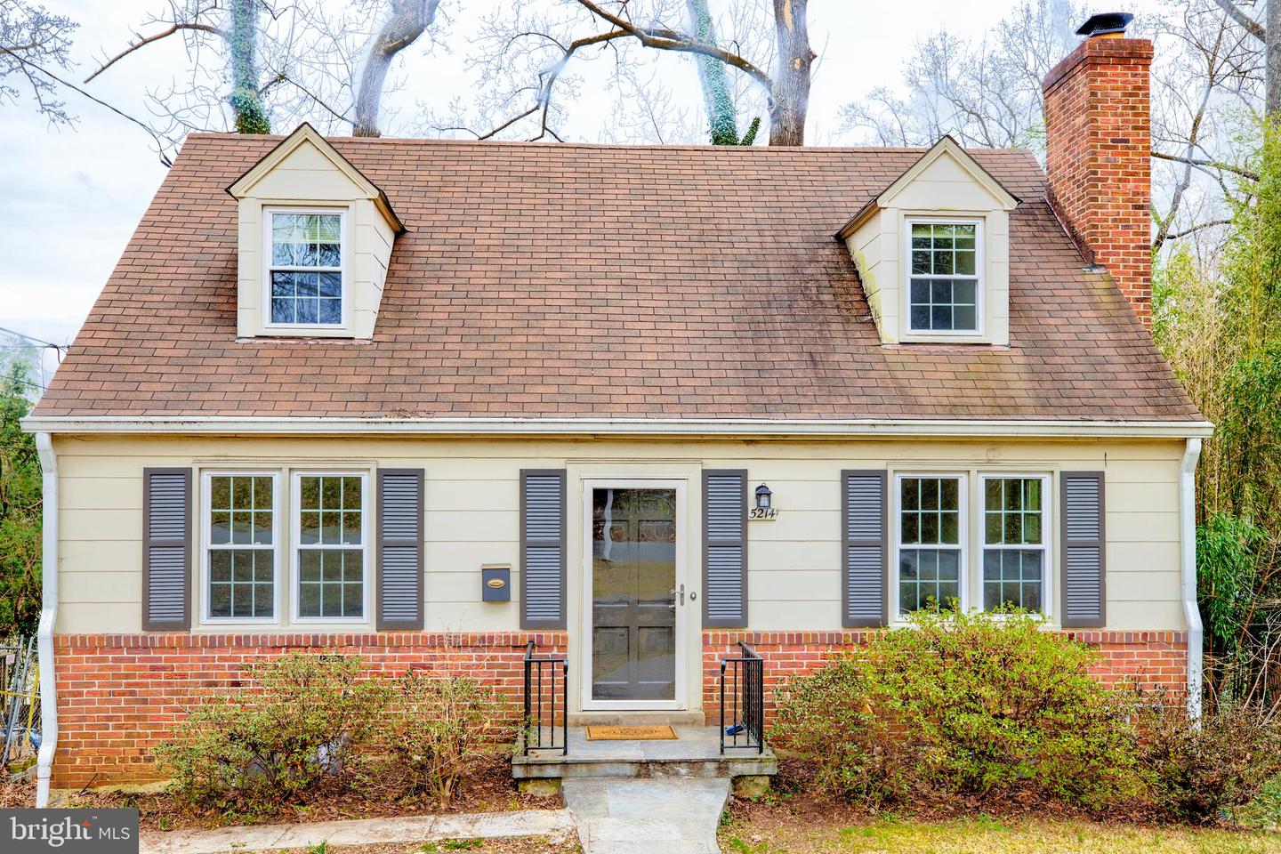 5214 Danbury Road