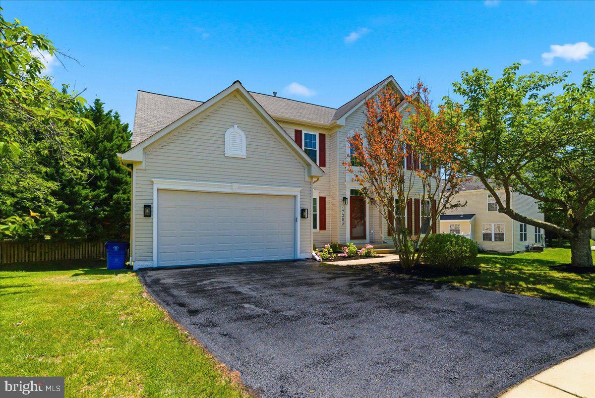 17303 Haverstraw Ct