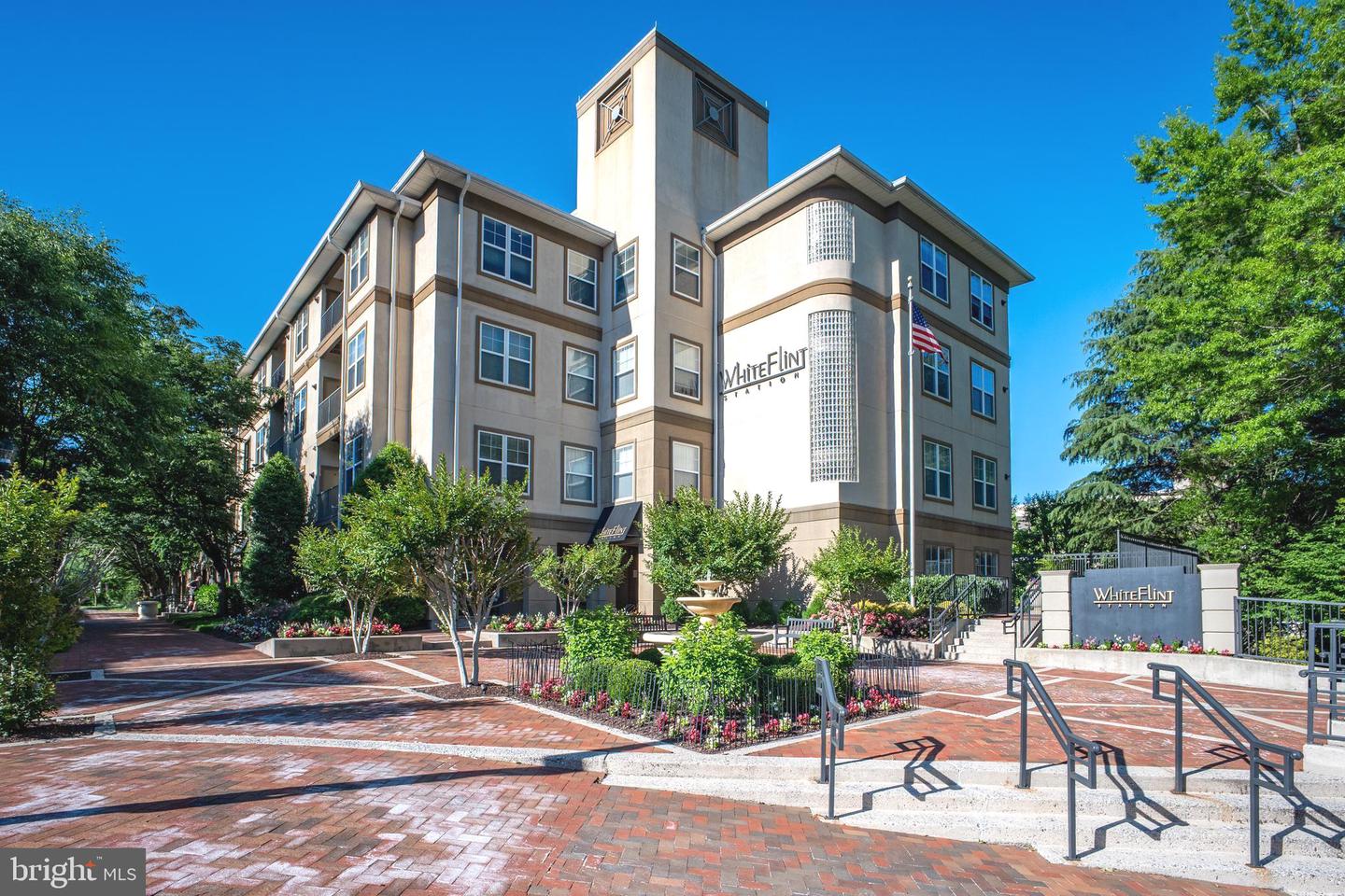 11800 Old Georgetown #1637