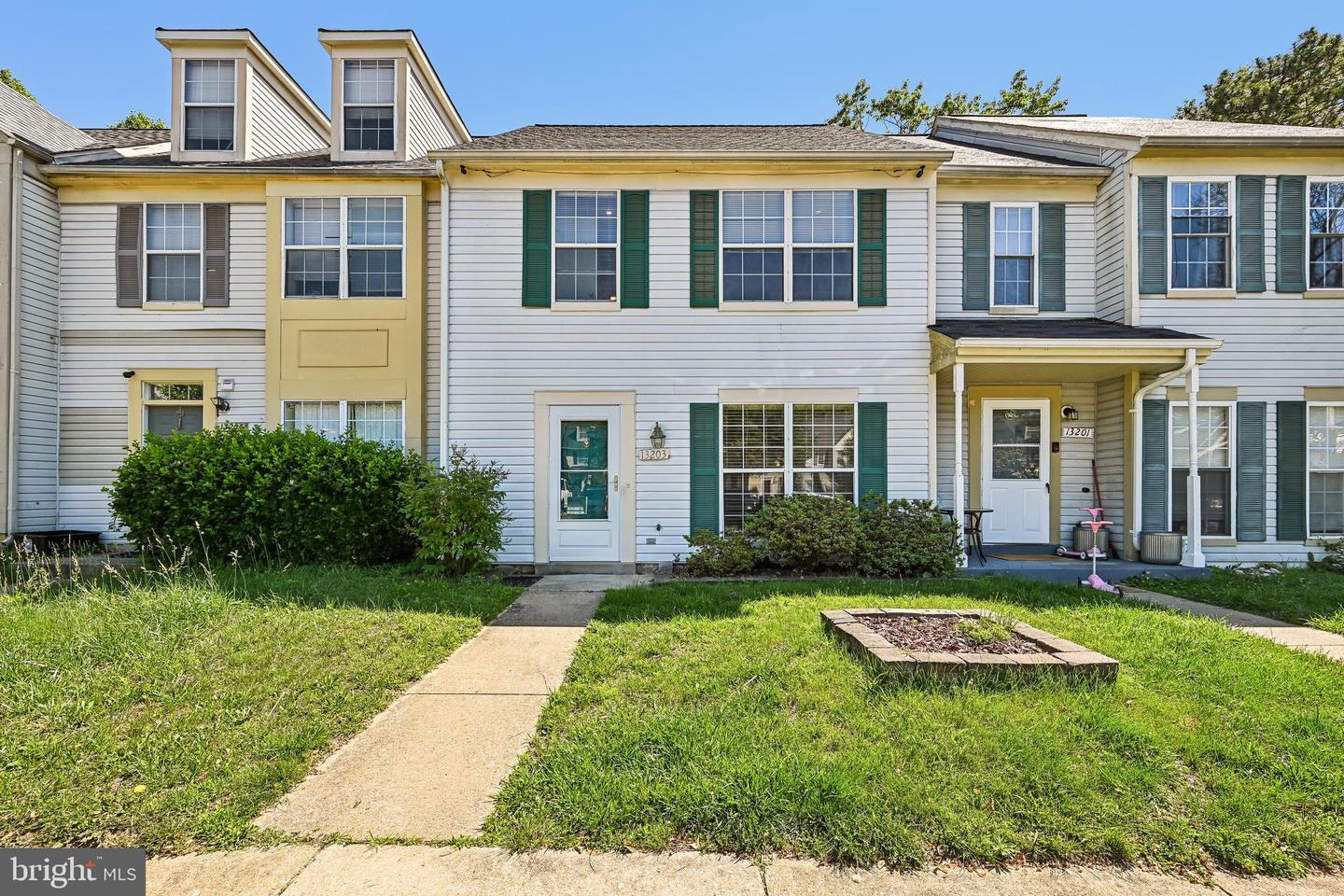 13203 Verdi Court