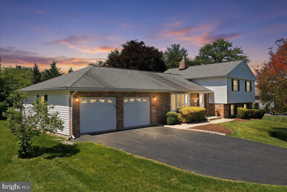 3416 Sundown Farms Way, Olney
