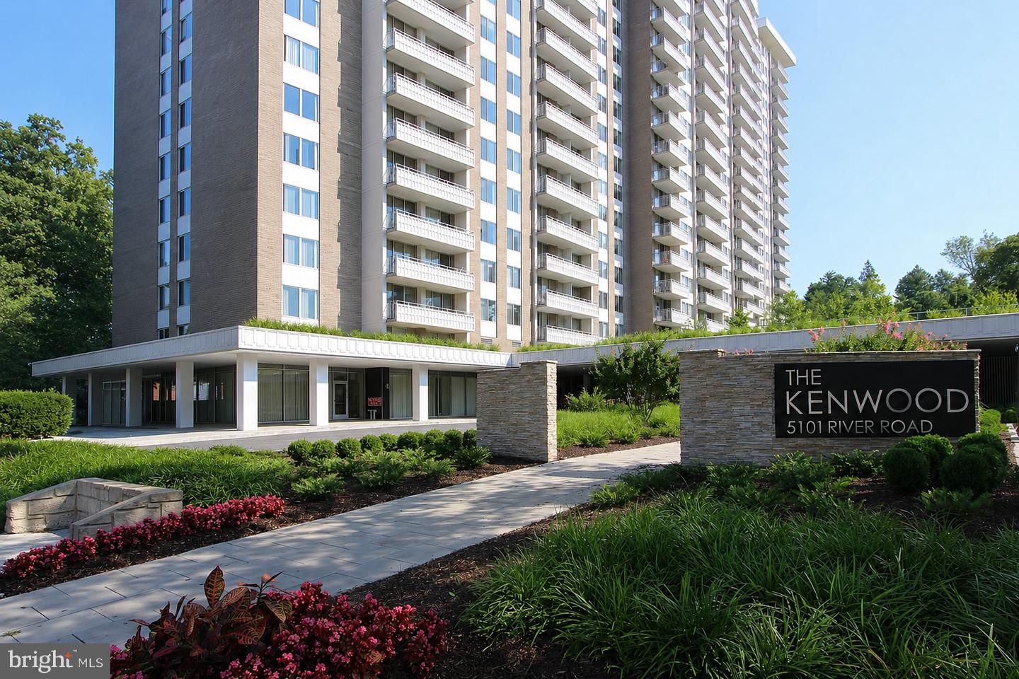 5101 River Road #1515