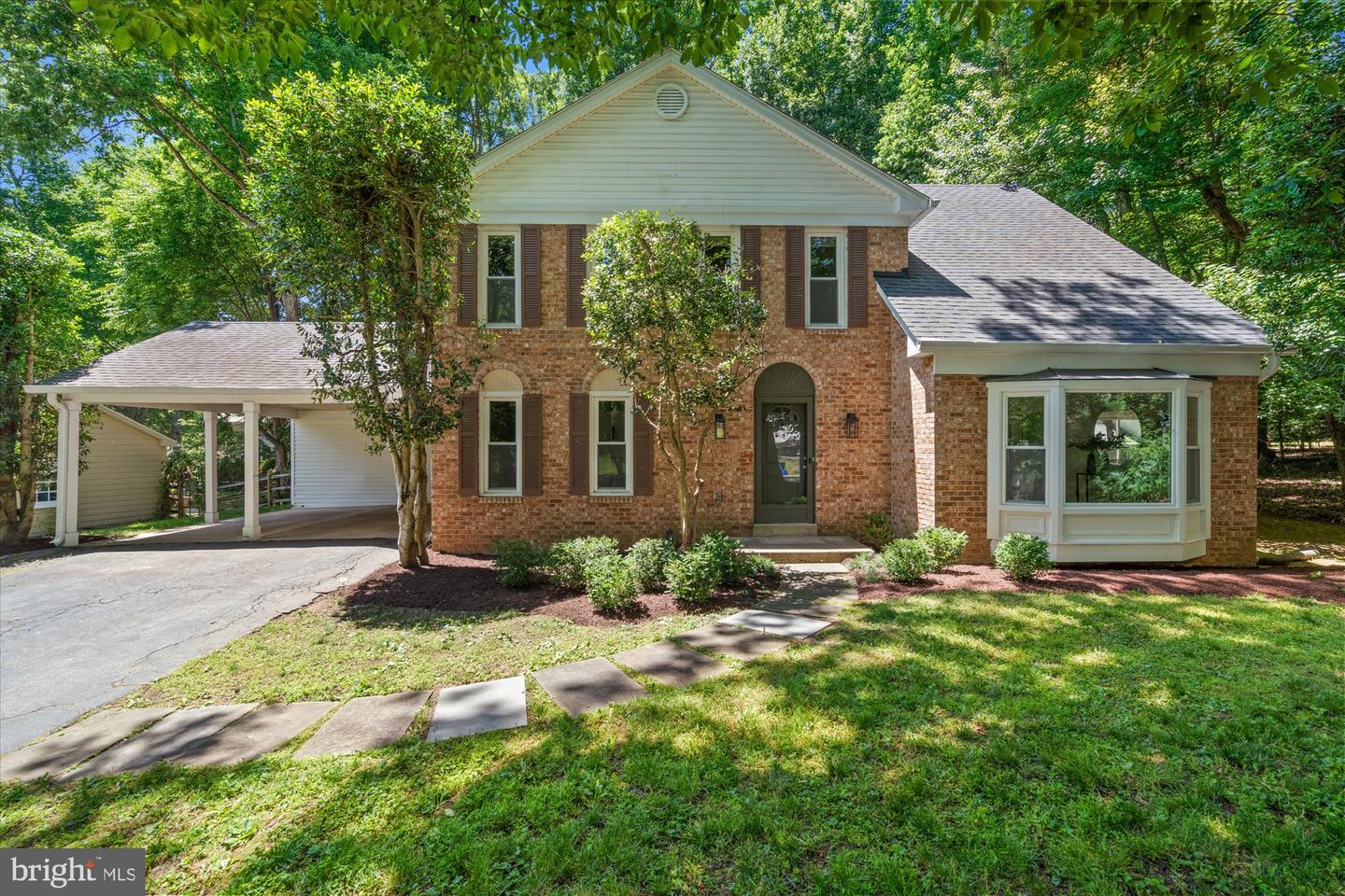 11120 Deborah Drive, Potomac