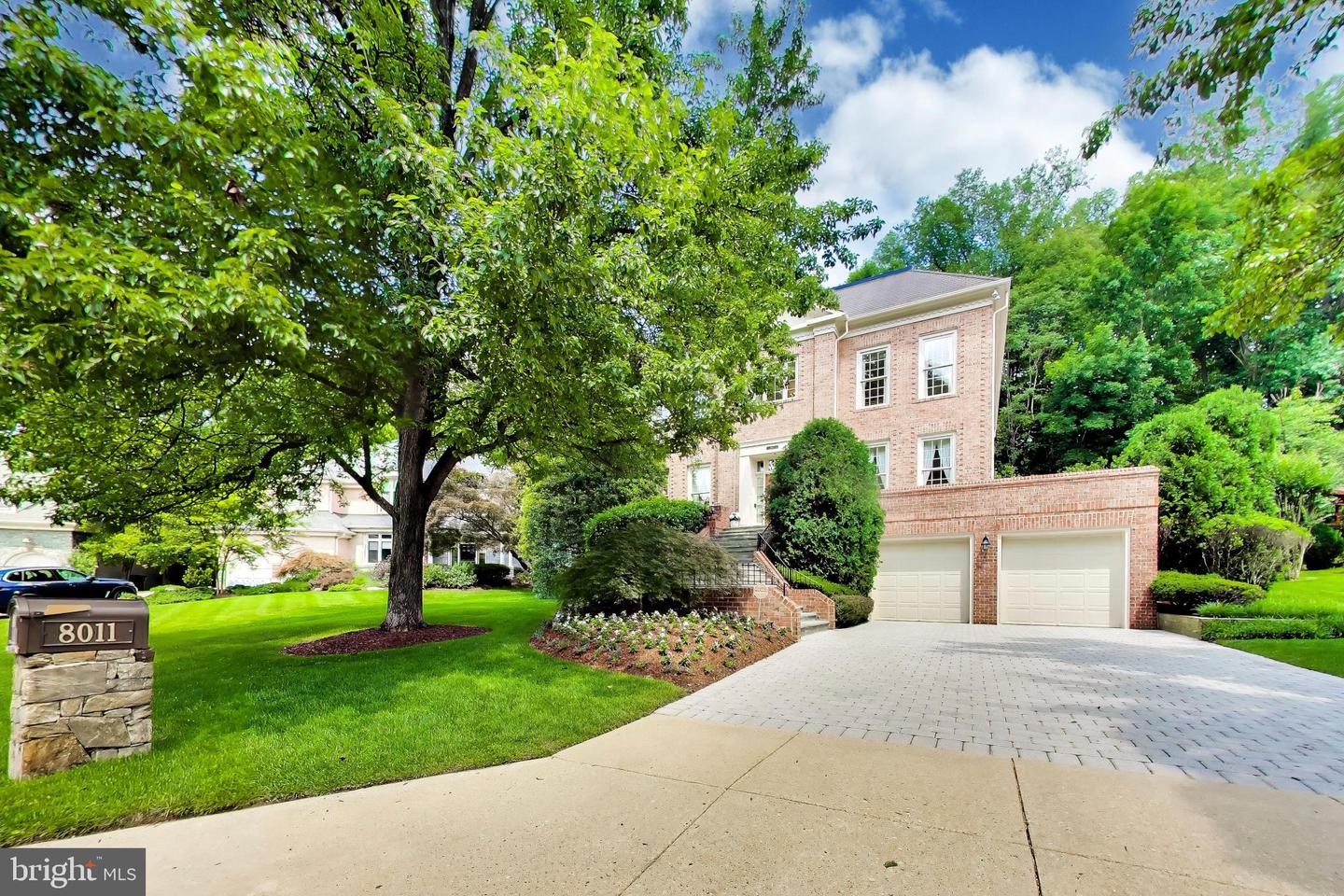 8011 Summer Mill Court