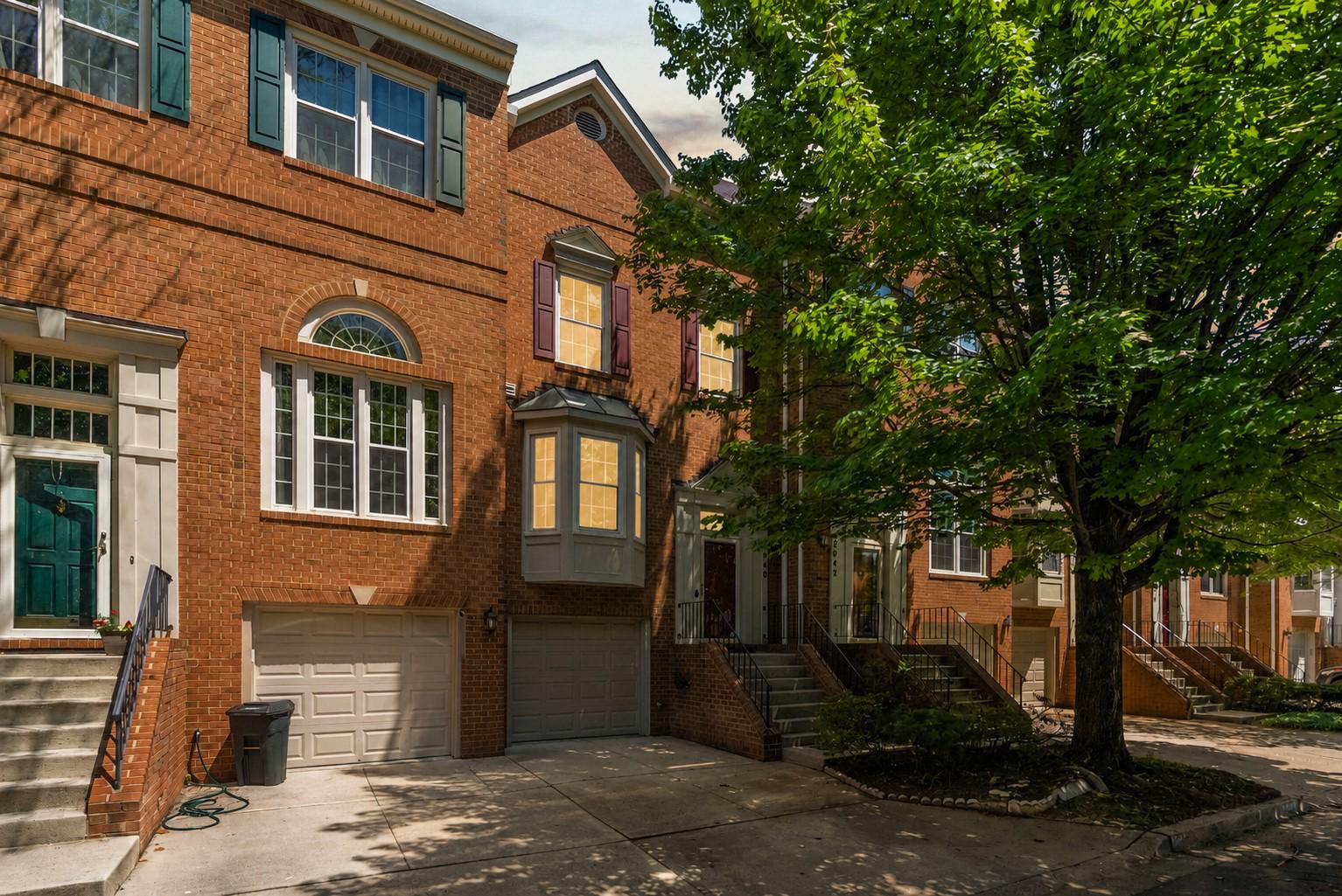 2040 Westchester Drive, Silver Spring