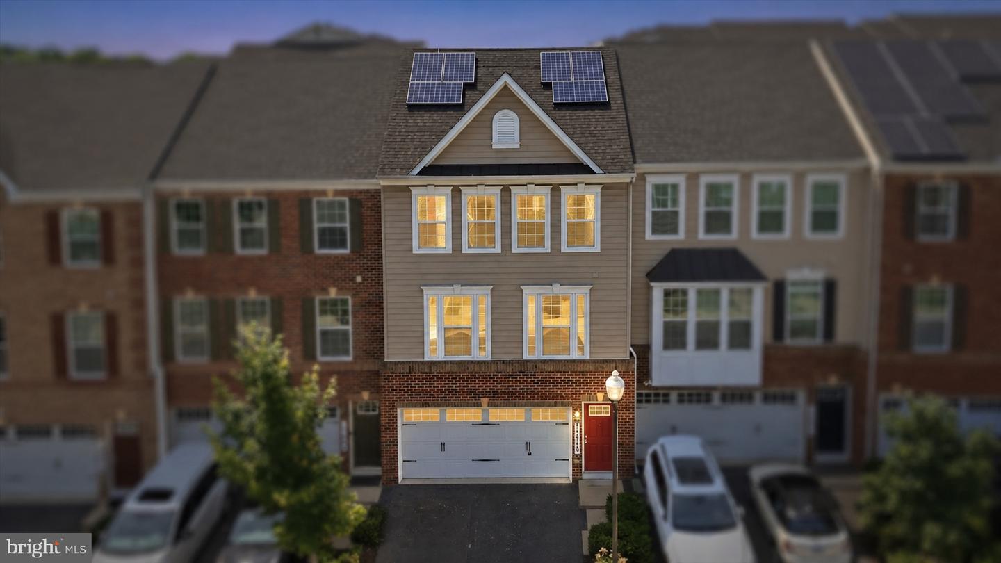 19848 Vaughn Landing Drive, Germantown