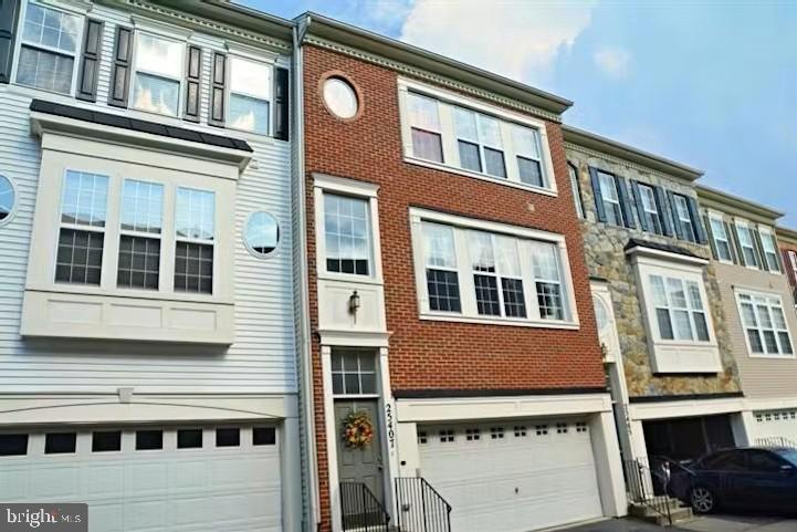 25407 Damascus Park Terrace