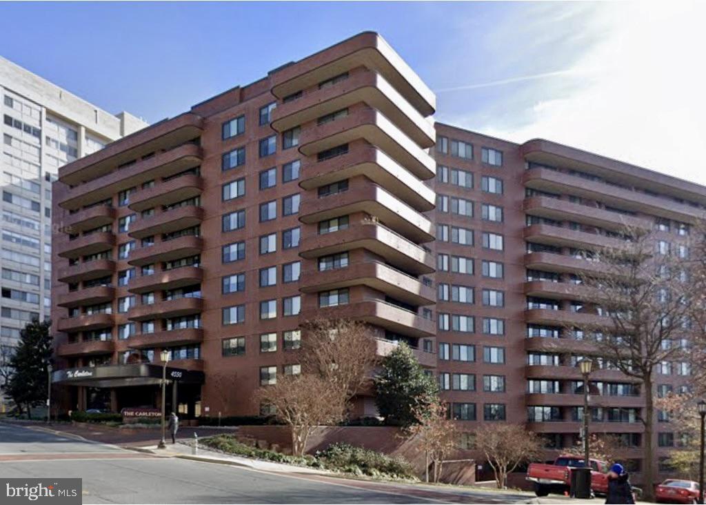4550 N Park Avenue #512