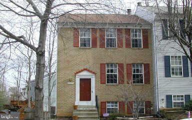 13007 Robins Nest Terrace, Germantown