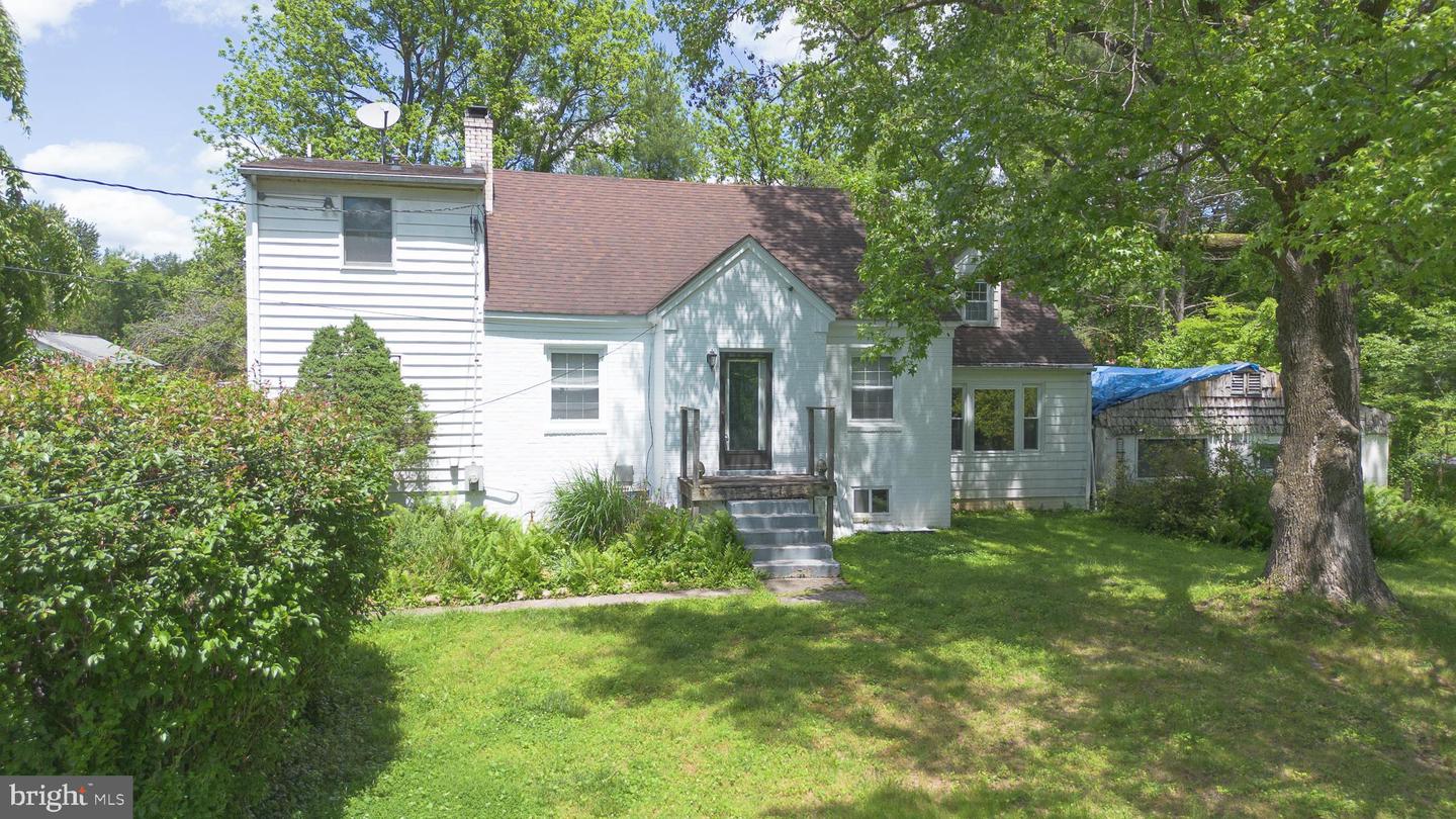 4901 Bready Road, Rockville