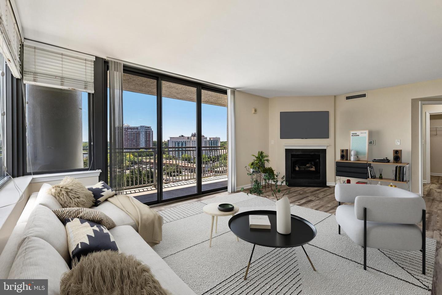 11710 Old Georgetown Road #1116, Rockville