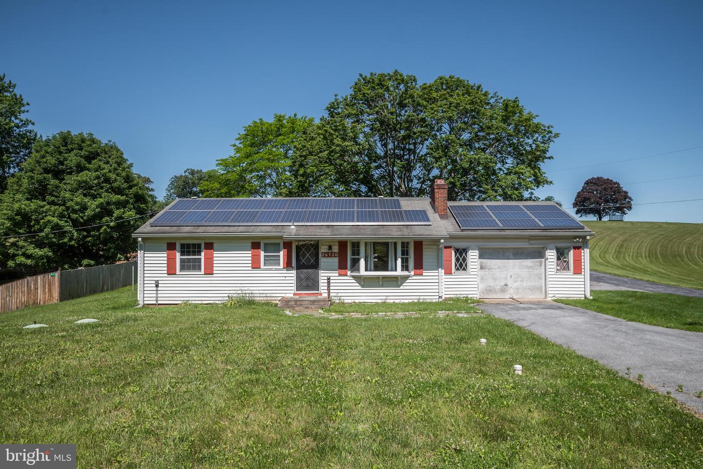 26920 Clarksburg Road