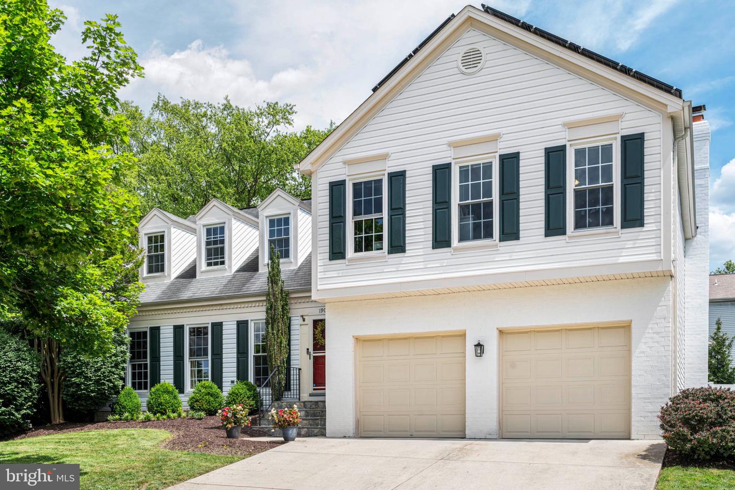 19007 Forest Brook Road, Germantown