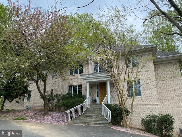 8309 Old Seven Locks Road