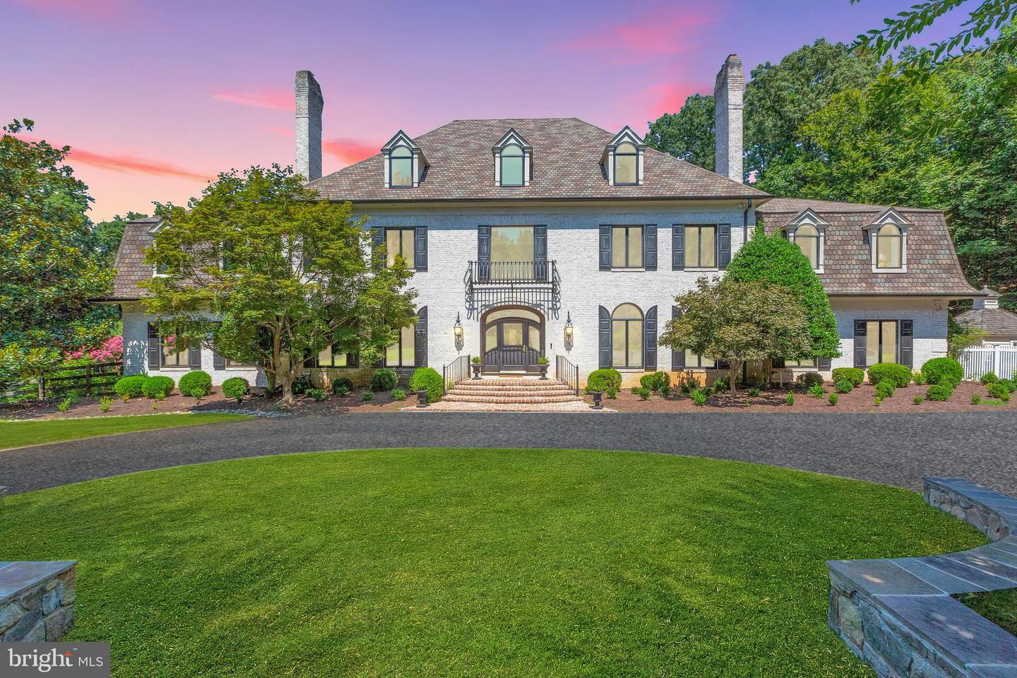 11507 Skipwith Lane, Potomac