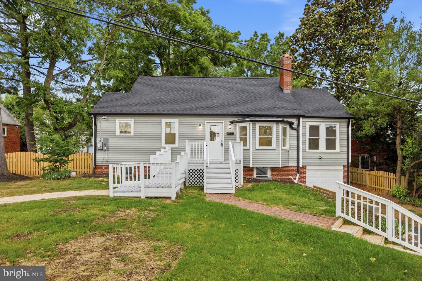 805 Langley Drive