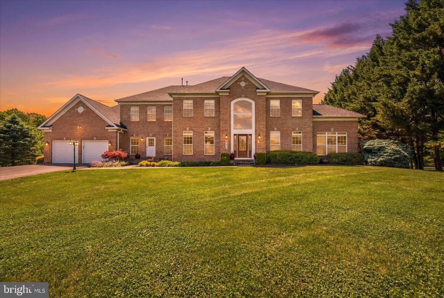 9609 Farmview Court