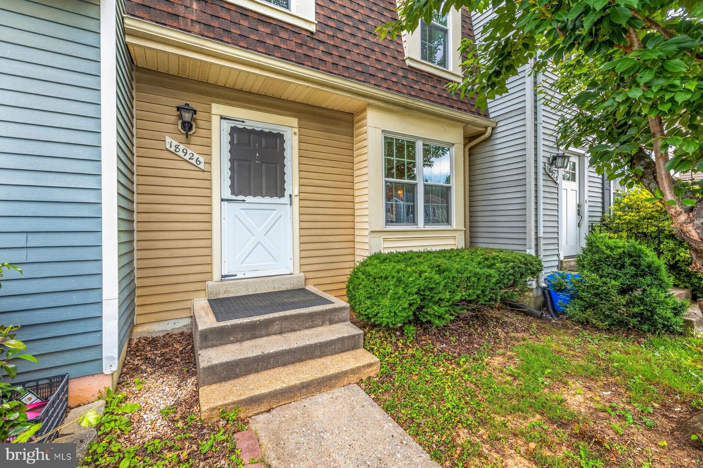 18926 Birdseye Drive, Germantown