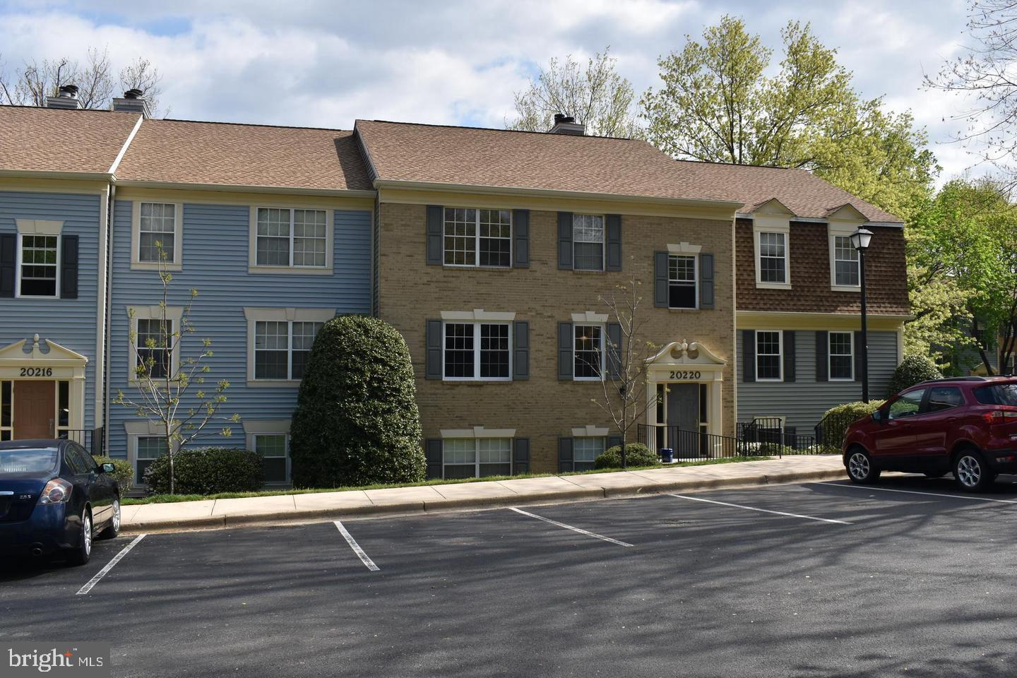 20220 Shipley Terrace #202