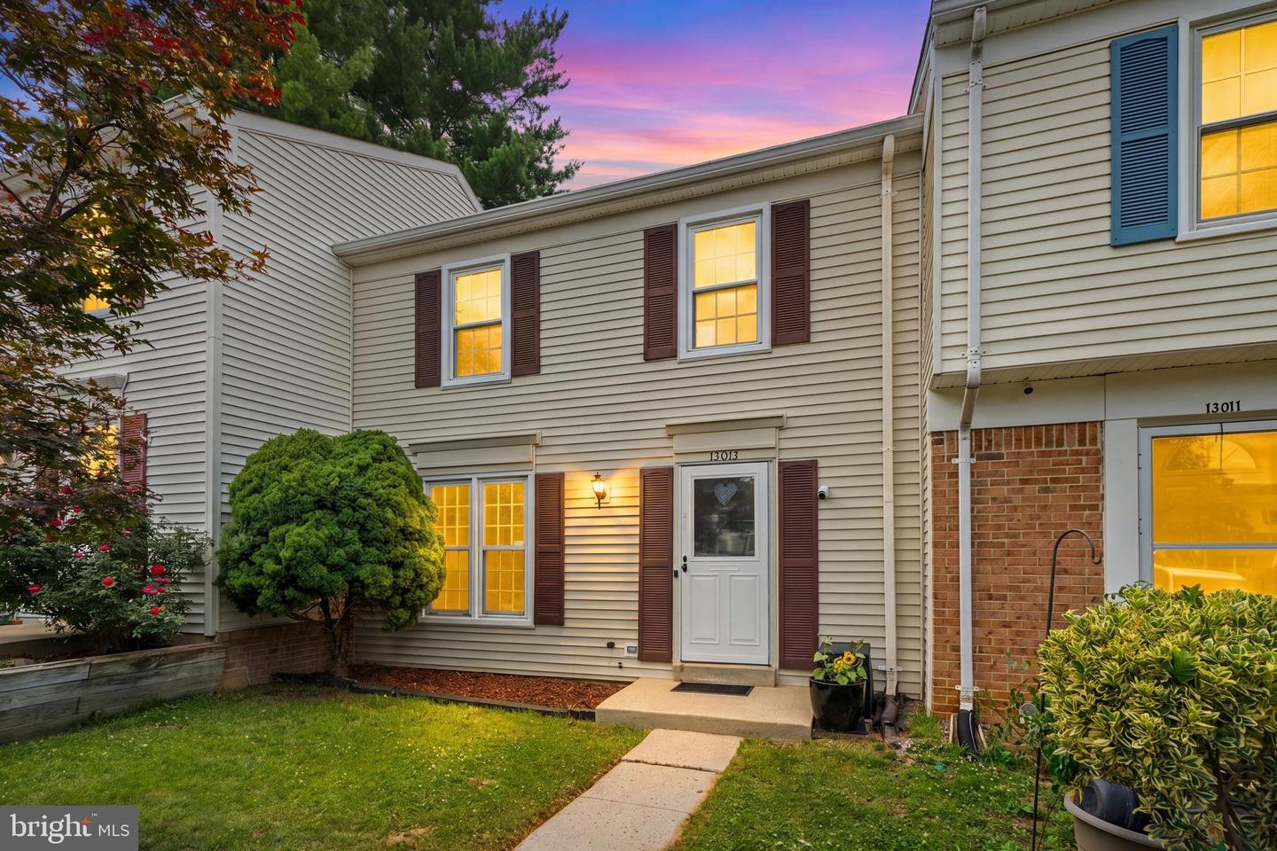 13013 Open Hearth Way