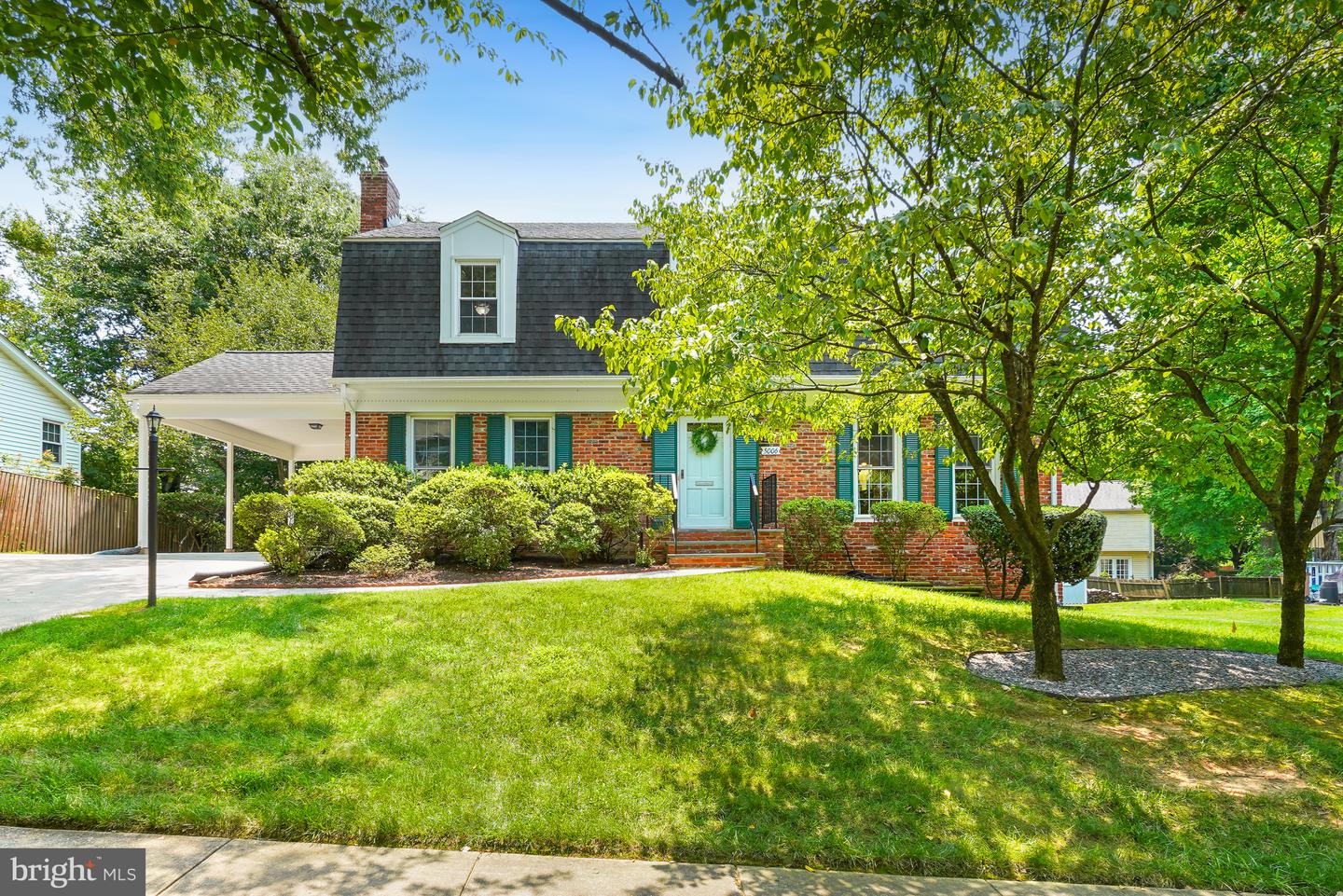 5006 Butternut Drive