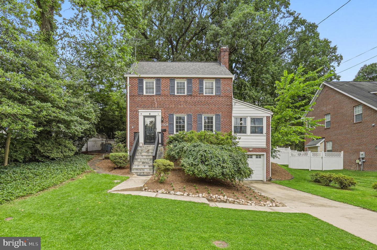 2504 Seminary Road