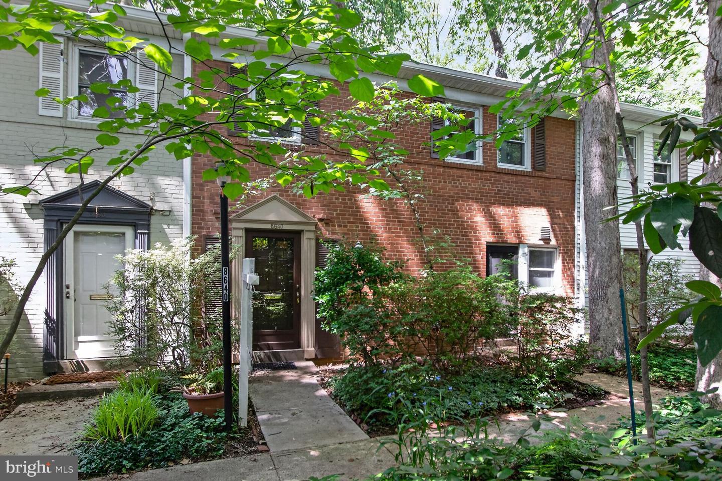 8640 Geren Road #14-3