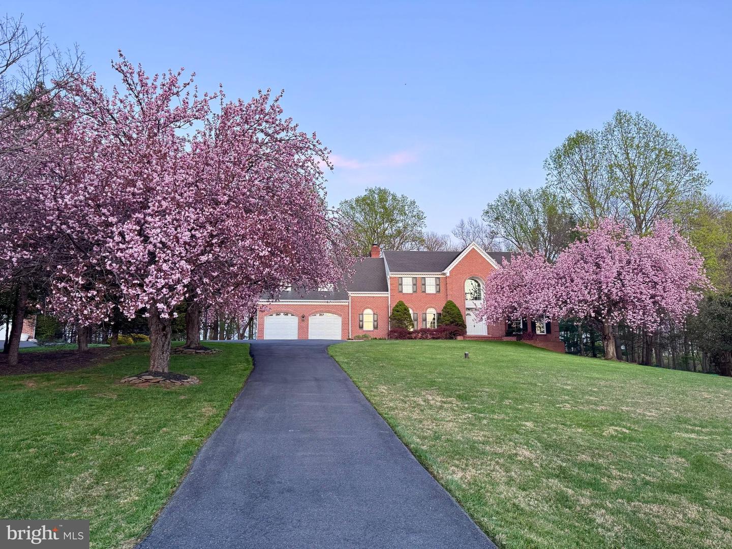 18117 Hayloft Drive