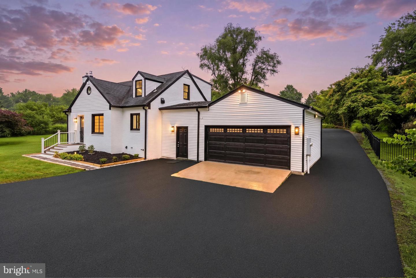 4630 Muncaster Mill Road