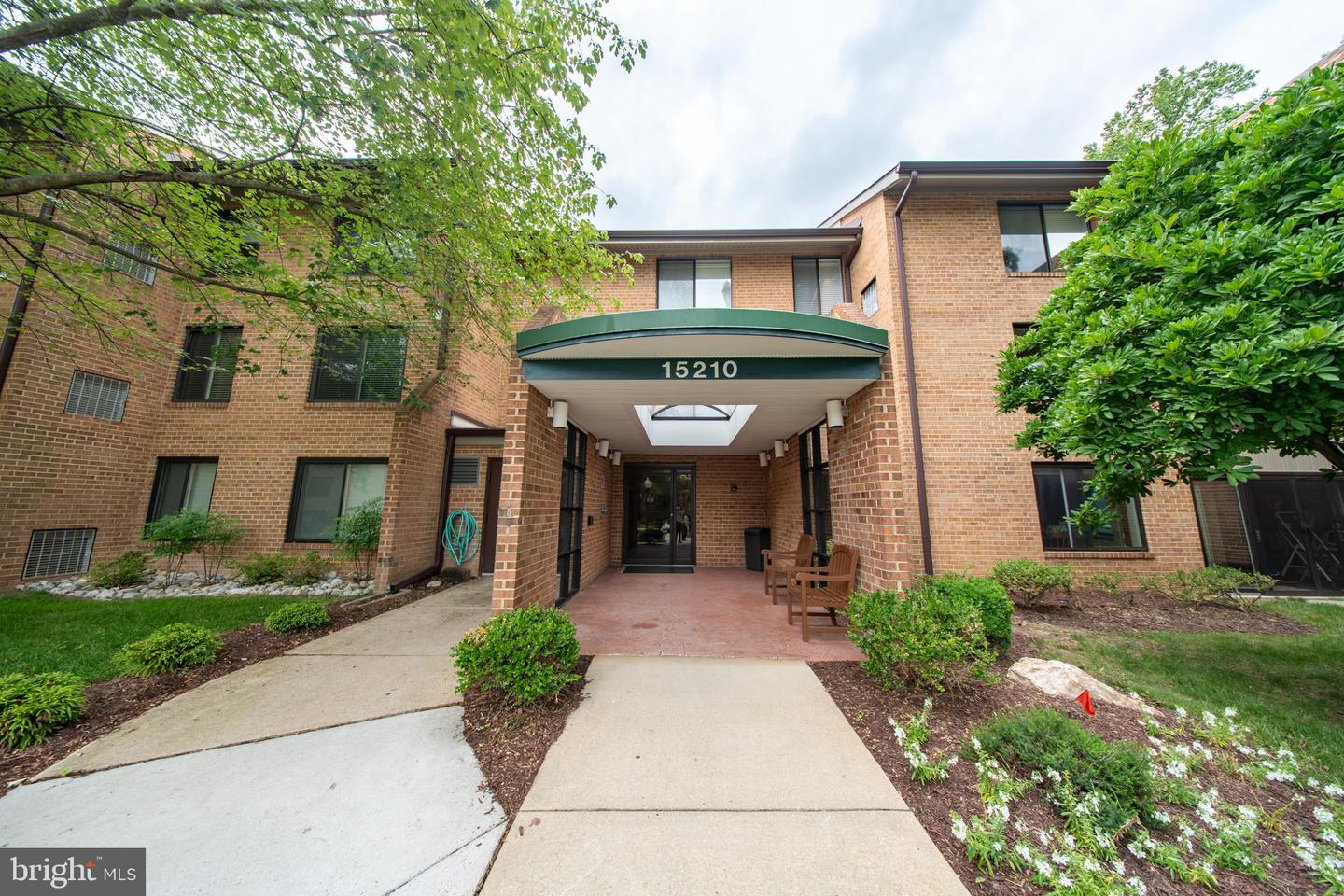 15210 Elkridge Way #91-2j