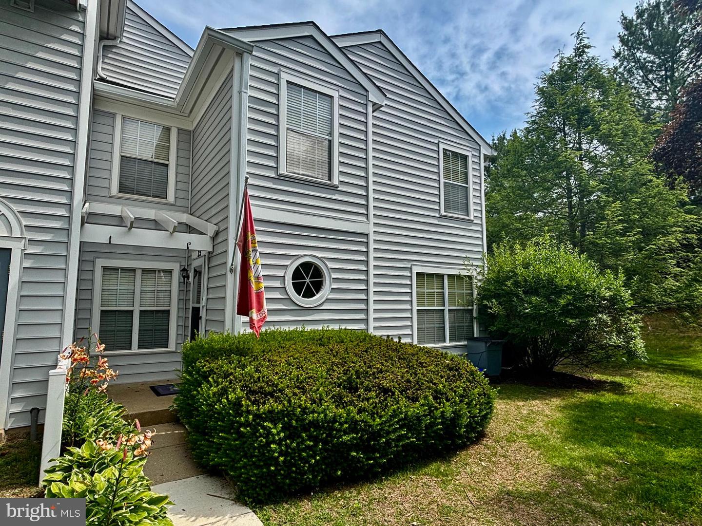 25 Bronco Court #286-C