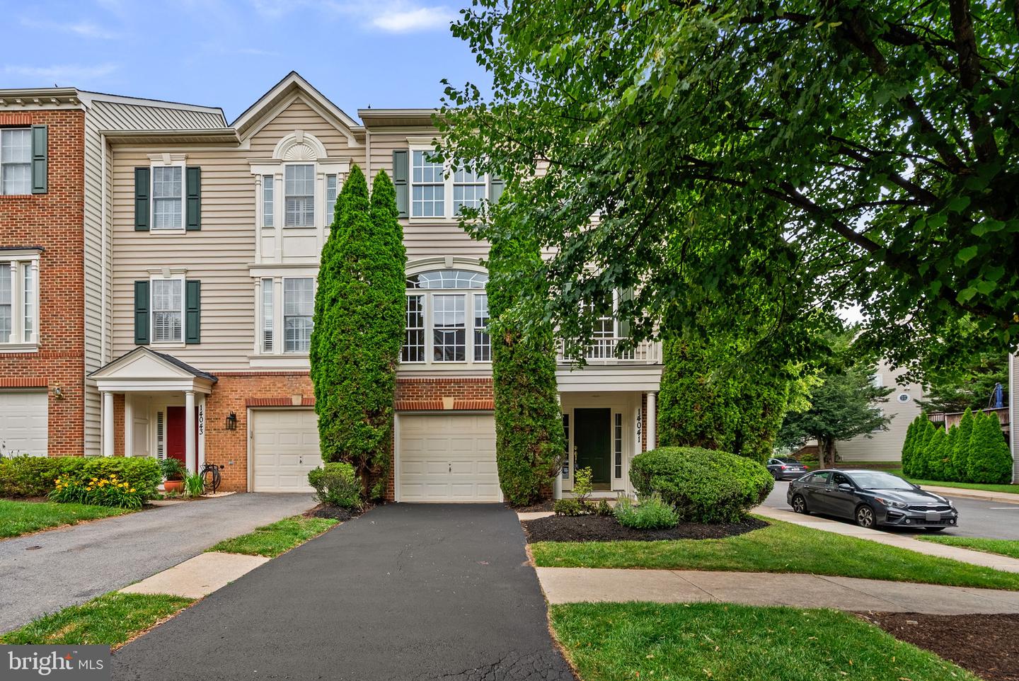 14041 Rockingham Road, Germantown