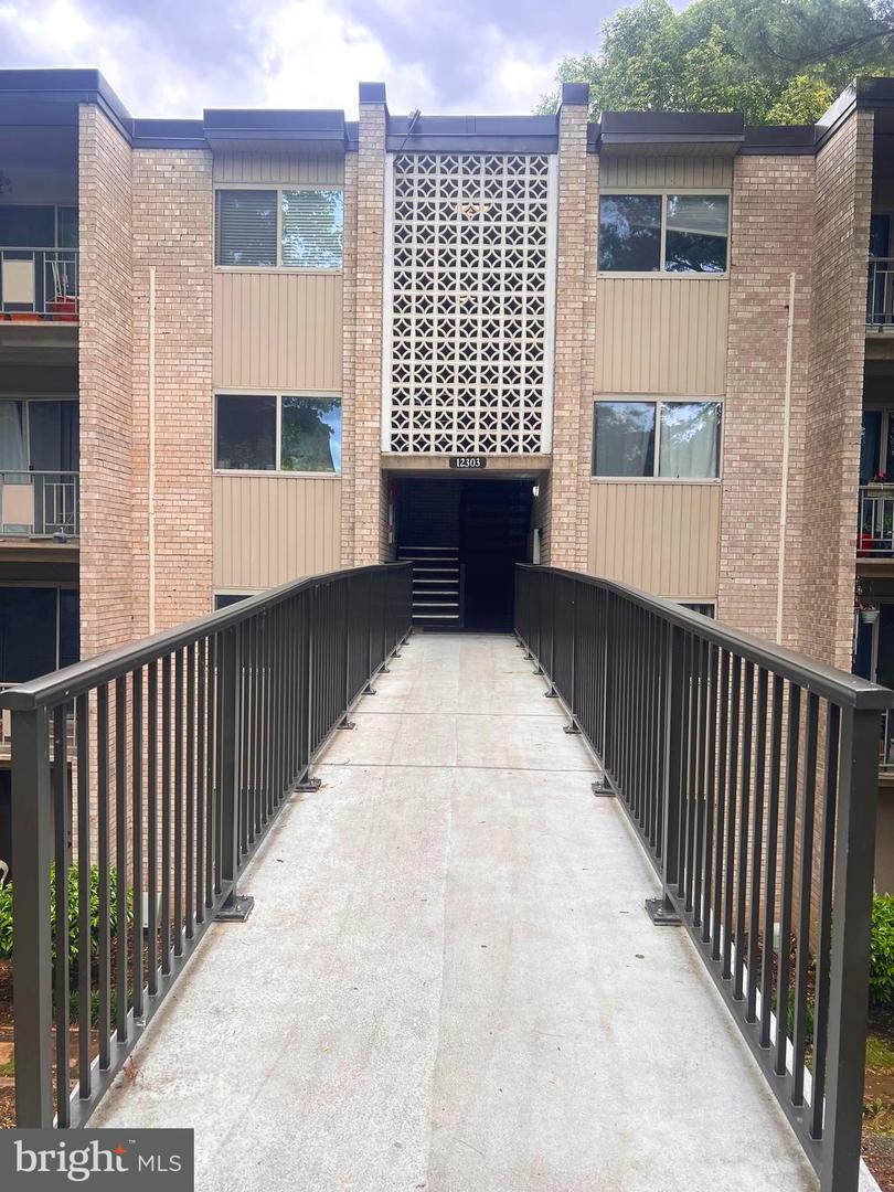 12303 Braxfield Court #384