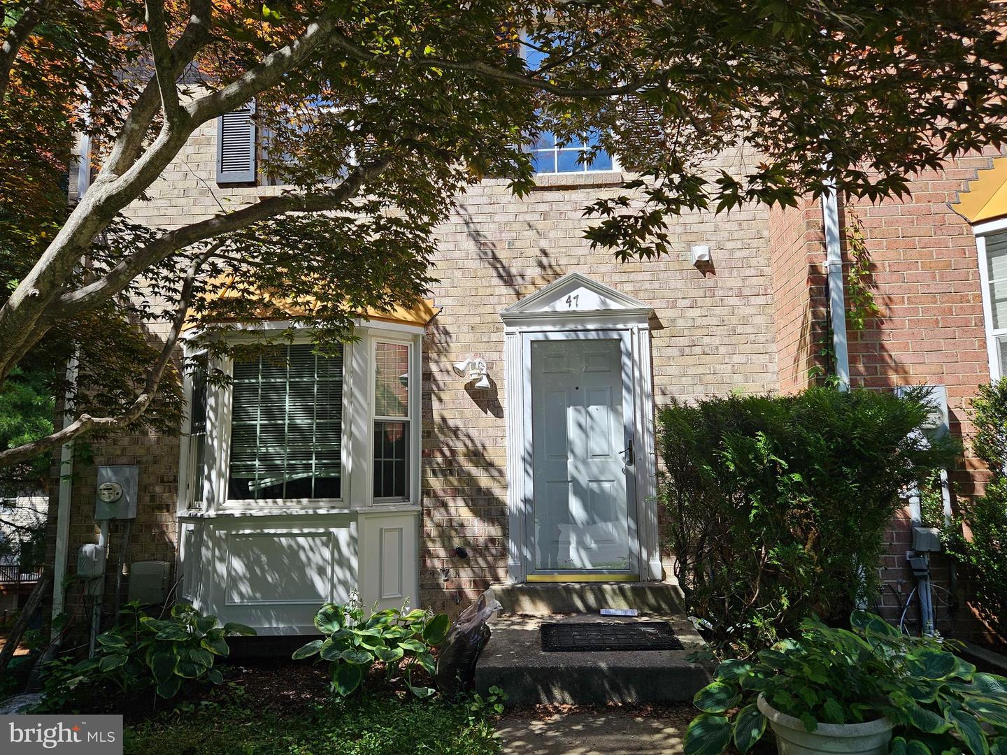 47 Gas Light Court