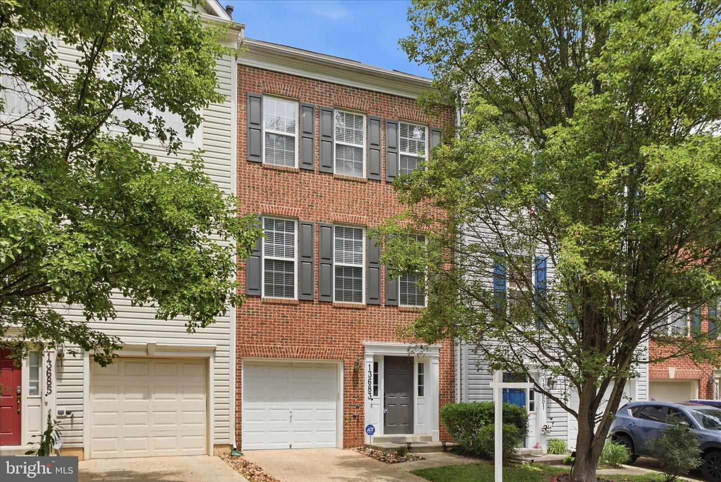 13683 Harvest Glen Way